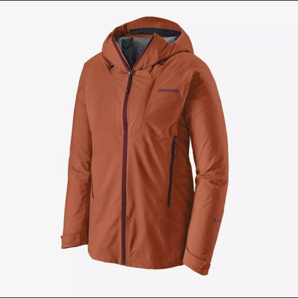 Patagonia Ascensionist Ski Shell Jacket